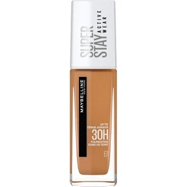Maybelline SuperStay Active Wear 30H Foundation - 61 Warm Bronze
