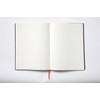 Minimalism Art, Soft Cover Notebook Journal, Size: 5.8" X 8.3",