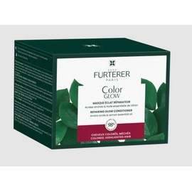 Rene Furterer Color Glow Repair Shine Mask 200ml