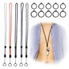 5 Sets Peritoneal Dialysis Accessories, PD Catheter Holders, Perfect Replacement