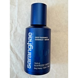 Saranghae Deep Radiance Essence & Serum Korean Skin Care Full Size  37ml NEW