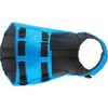 NRS CFD Dog Life Jacket-Teal-L