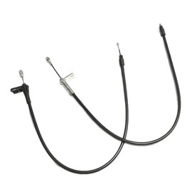 STARK SKCPB-1051222 Handbrake Cable Rear Left Right 925/805 + 900/785 mm 900 mm