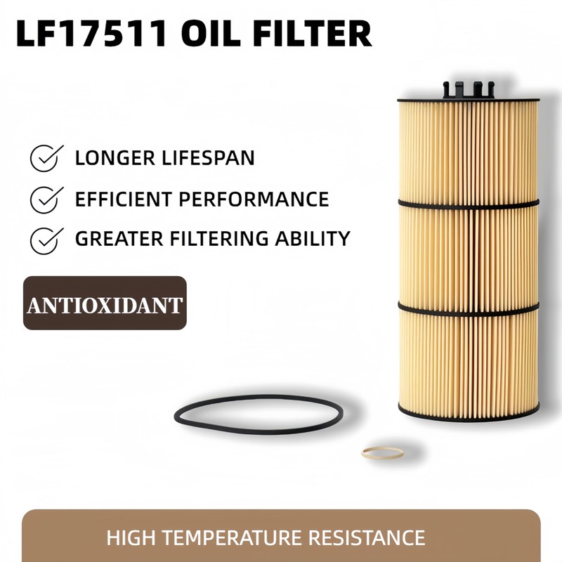 TMLGB AF27879 FS19915 PF9908 LF17511 Filter Kit,for Freightliner Cascadia DD13