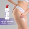 CREMA CORPORAL REAFIRMANTE LACTOVIT LACTOUREA F 400ML