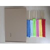 Honeydak 12 Pieces Microfiber Detail Duster Sticks Mini Duster Crevice