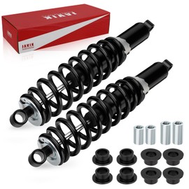 JAVIK 7043755 Front Shock Strut for Polaris Ranger 900 2013-2019 Ranger 1000 2017-2023 Die-sel 1000 2015-2018 Ranger 570-Full-Size 2015-2016