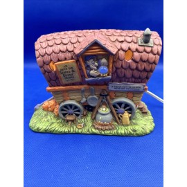 Midwest Of Cannon Falls Creepy Hollow Creepy Caravan