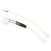 Ender-3 V3 KE Round Ceramic Heating Ring Thermistor Wire Kit
