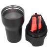 Automatic Portable Coffee Machine 500ml / 17oz USB Charging Coffee