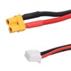 LiPo Battery 25C 900mAh XT30 Connector Stable Powerful Performance RC