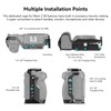 SMALLRIG Z 30 Camera Cage for Nikon Z 30, Aluminum