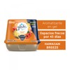 Glade® Aromatizante de ambiente en gel hawaiian breeze