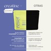 RESET WELLNESS CREATINE+ Sin Sabor 300 G