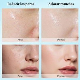 RUIAO 2PCS Youthful Formula Ultimate Moisturizing Cream, Cream Korean, Hidratación Profunda y Reparación, For Skin With Enlarged Pores and Uneven Skin Tone.