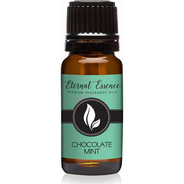 Chocolate Mint Premium Grade Fragrance Oil - Scented Oil -