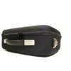 Trifibre Portable Protective EVA Shell Case with Soft Interior, Zippers,