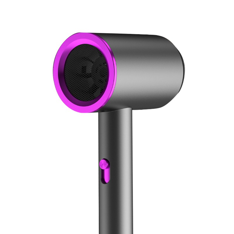 Hair Dryer Household Quick Dry Hot Cold Hair Dryer with