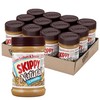 SKIPPY Natural Creamy 1/3 Less Sodium & Sugar Peanut Butter