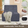 Unbranded Single Sofa Bed Suitable for Various Scenarios, Bean Bag