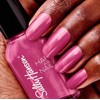 Sally Hansen - Hard as Nails Color - Iridescent Sea
