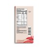 LILY'S White Chocolate Style Peppermint No Sugar Added Sweets, Christmas,