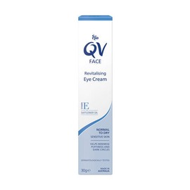 QV Ego QV Face Revitalising Eye Cream 30g