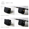 Neoprene Reel Pouch Shimano Daiwa Reel Case Reel Cover for