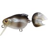 Lucky Craft Goldfish/Small Red 40S Sinking (Panda, 40S)