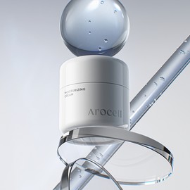 Arocel [Arocell] Moisturizing Cream / [아로셀] 모이스처 라이징 크림