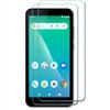 Ranyi for SCHOK Volt SV55 SV55216 Case with Screen Protector,