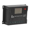Solar Charge Controller PWM Discharge Control LED Display with USB