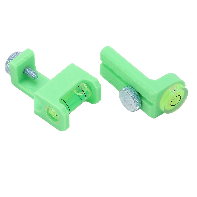 Compound Bow Tuning and Mounting String Level Combo Plastic Archery
