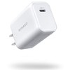 NIMASO NCH22H548 67W Rapid Charger, Type C, USB PD Compatible,