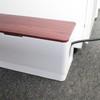 FISHTEC - Multi-socket Storage Box - Power Strip and Cable