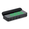Liiiyuan M1 Green Windshield Projection Heads Up Display, Digital GPS