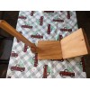 Unbranded Tortillera, Tortilla Press 9-3/4" x 16"