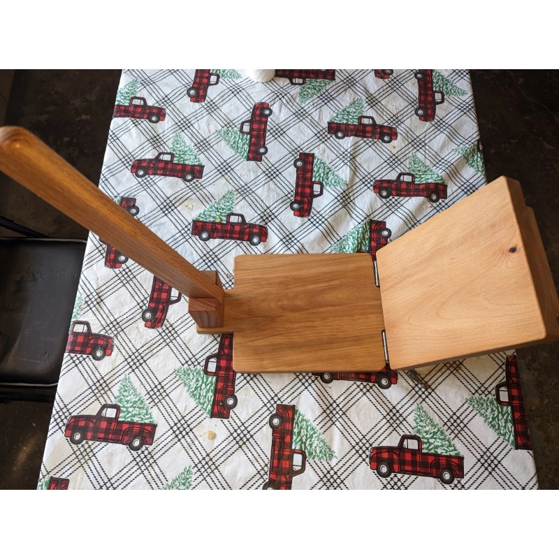 Unbranded Tortillera, Tortilla Press 9-3/4" x 16"