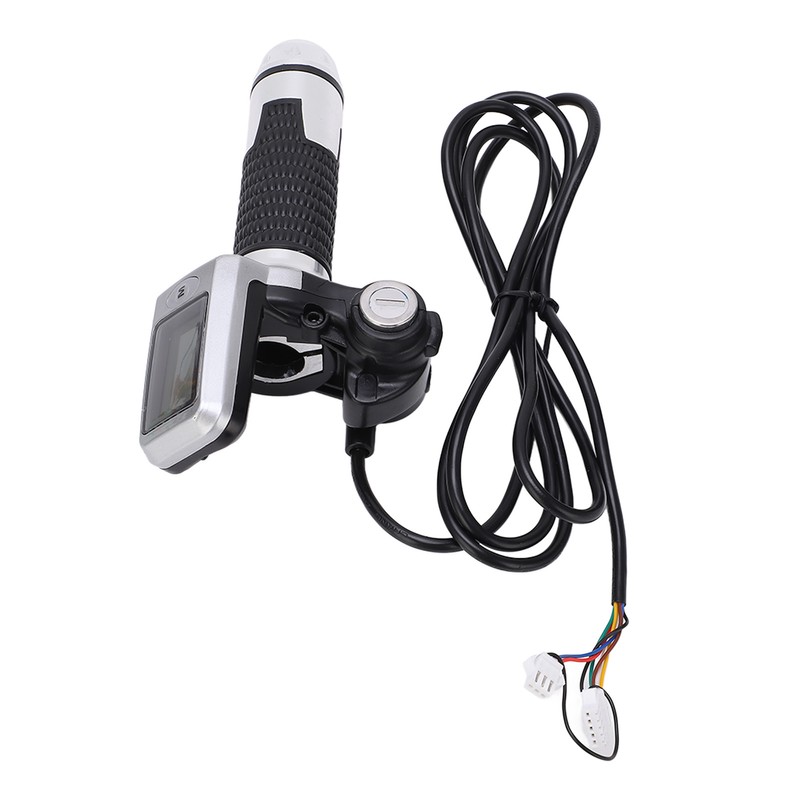 36V 48V 350W Electric Scooter 3 Mode Sine Wave Controller