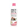 MCT Oil 17.6 oz (500 g), 1 Bottle