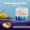 Colágeno Hidrolizado Puro 10g por Toma - con Vitamina C,