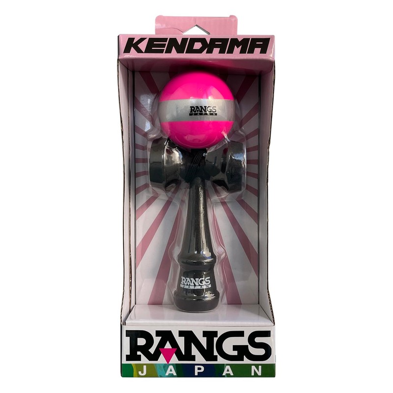 LANGS Lang Kendama Pink