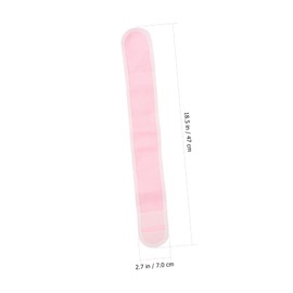 Kisangel Boy Girl Umbilical Hernia Belts Newborn Navel Hernia Belts Essentials for Newborn Belly Bands