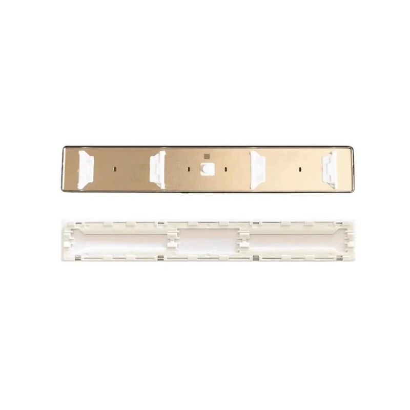 ewkft Spacebar KeyCap Key Cap with Hinge Replacement for MacBook