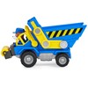 Rubble & Crew - Dump Truck Construction Vehicle with Wheel