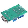 2 Channel Relay Switch Module Serial Port Low Level Trigger