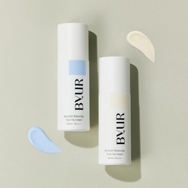 Buyure 세럼핏 밸런싱 톤업크림 (클리어/클리어블루) Serum Fit Balancing Tone-Up Cream (Clear/Clear Blue)