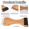 Webbing Stretcher, Upholstery Tool to Catch The Webbing Close to