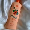 Papaya Body Lotion Natural Whitening Moisturizer Vitamin E, 600ml USA