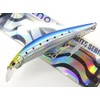 momolures - Tide Control Minnow 95 120 lip in belly